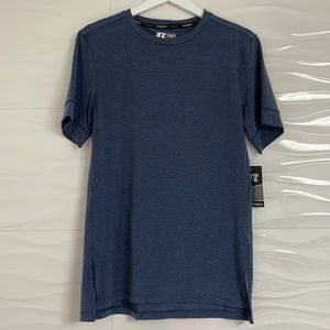 Russell Dri-Power 360 Yoga Tee Size Small (34-36)